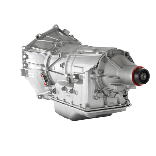 GM 6L80 6-Speed Auto